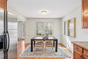 591 Oakledge Dr NW, Marietta, GA 30060 - Photo 15