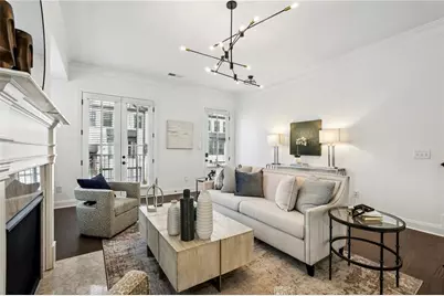 2328 Medlock Lane, Decatur, GA 30033 - Photo 5