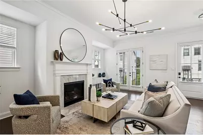 2328 Medlock Lane, Decatur, GA 30033 - Photo 1