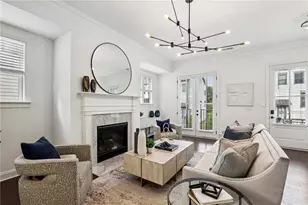 2328 Medlock Ln, Decatur, GA 30033 - Photo 1