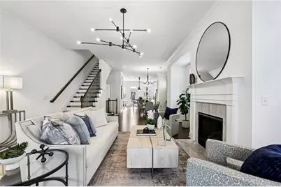 2328 Medlock Lane, Decatur, GA 30033 - Photo 3