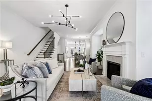 2328 Medlock Ln, Decatur, GA 30033 - Photo 3