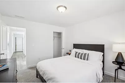 4035 Hillmont Lane, Powder Springs, GA 30127 - Photo 7