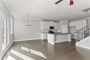 1390 Sunny Vly Ln, Braselton, GA 30517 - Photo 17