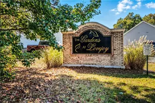 1565 Iris Walk, Jonesboro, GA 30238 - Photo 31