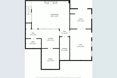 3012 Sweetwater Trail, Monroe, GA 30656 - Photo 53