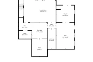 3012 Sweetwater Trail, Monroe, GA 30656 - Photo 53