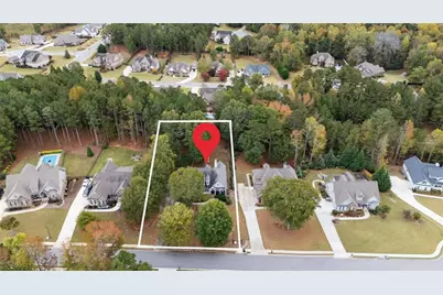 3012 Sweetwater Trail, Monroe, GA 30656 - Photo 43