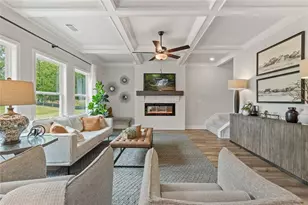 705 Bristol Dr, Loganville, GA 30052 - Photo 9