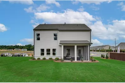705 Bristol Drive, Loganville, GA 30052 - Photo 5