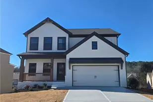 705 Bristol Dr, Loganville, GA 30052 - Photo 1