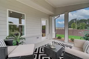 705 Bristol Dr, Loganville, GA 30052 - Photo 35