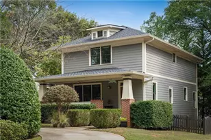 1090 Benteen Ave SE, Atlanta, GA 30312 - Photo 3