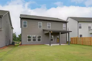 306 Westfall Ter, Loganville, GA 30052 - Photo 5