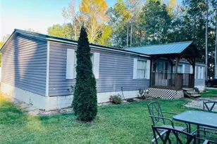 489 Childers Rd, Colbert, GA 30628 - Photo 1