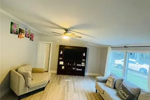 489 Childers Rd, Colbert, GA 30628 - Photo 3