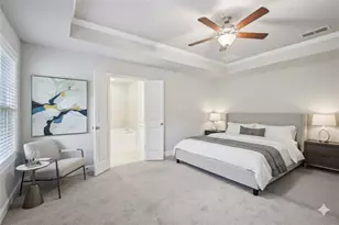 1858 Belmore St SE, Smyrna, GA 30080 - Photo 3