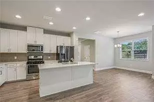 1858 Belmore St SE, Smyrna, GA 30080 - Photo 5