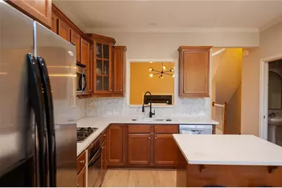 1207 Discover Green Lane SE #20, Mableton, GA 30126 - Photo 7