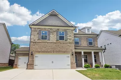 66 Cottontail Lane, Loganville, GA 30052 - Photo 1