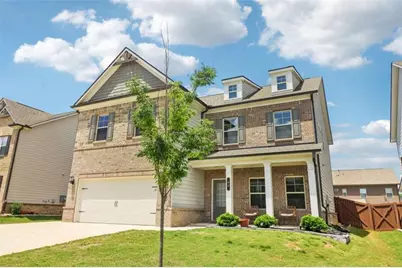 66 Cottontail Lane, Loganville, GA 30052 - Photo 5