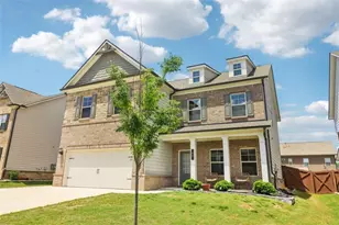 66 Cottontail Ln, Loganville, GA 30052 - Photo 5