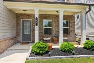 66 Cottontail Ln, Loganville, GA 30052 - Photo 7