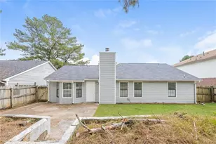 819 Arbor Hill Dr, Stone Mountain, GA 30088 - Photo 23