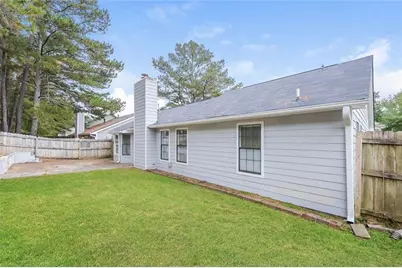 819 Arbor Hill Drive, Stone Mountain, GA 30088 - Photo 23