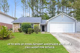 819 Arbor Hill Dr, Stone Mountain, GA 30088 - Photo 1