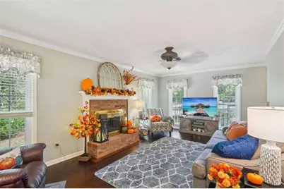 275 Fairview Chase, Covington, GA 30016 - Photo 9