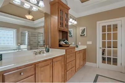 415 Oxmoor Lake Drive, McDonough, GA 30252 - Photo 19