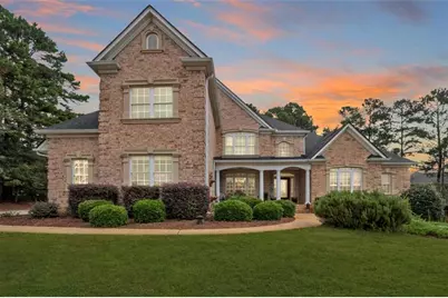 415 Oxmoor Lake Drive, McDonough, GA 30252 - Photo 1