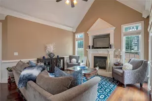 415 Oxmoor Lake Dr, McDonough, GA 30252 - Photo 7