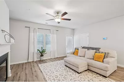 11692 Mendenhall Court, Hampton, GA 30228 - Photo 5