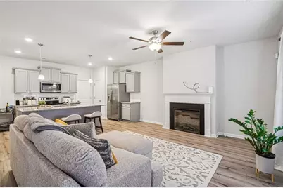 11692 Mendenhall Court, Hampton, GA 30228 - Photo 1