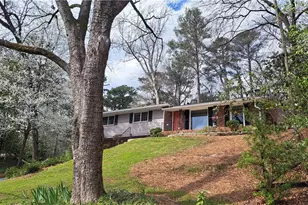 1176 Converse Dr NE, Atlanta, GA 30324 - Photo 1