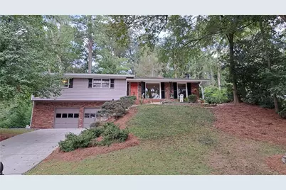1176 Converse Drive NE, Atlanta, GA 30324 - Photo 1