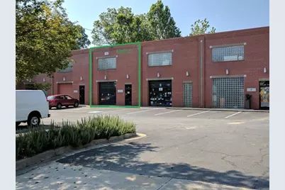 1422 Woodmont Lane NW #3, Atlanta, GA 30318 - Photo 1