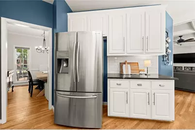 313 Thorntree Lane, Canton, GA 30115 - Photo 17