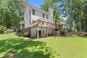 313 Thorntree Ln, Canton, GA 30115 - Photo 49