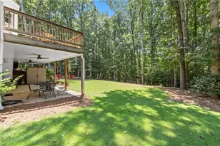 313 Thorntree Ln, Canton, GA 30115 - Photo 47