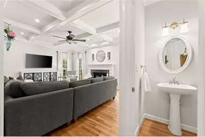 313 Thorntree Lane, Canton, GA 30115 - Photo 11