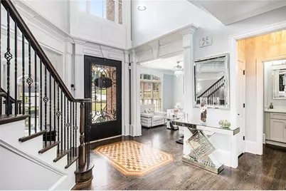 3123 Walkers Falls Way, Buford, GA 30519 - Photo 3