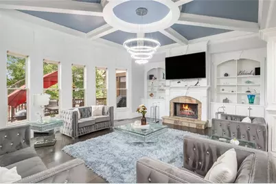 3123 Walkers Falls Way, Buford, GA 30519 - Photo 5