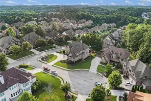 3123 Walkers Falls Way, Buford, GA 30519 - Photo 61