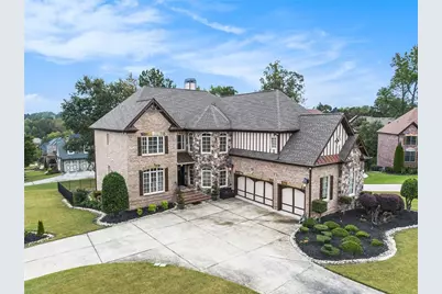 3123 Walkers Falls Way, Buford, GA 30519 - Photo 57