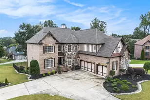 3123 Walkers Falls Way, Buford, GA 30519 - Photo 57