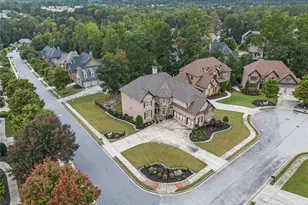 3123 Walkers Falls Way, Buford, GA 30519 - Photo 59