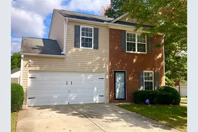 423 Royal Oak Drive, Acworth, GA 30102 - Photo 1